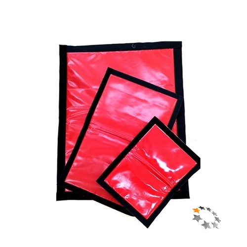 Накладки электроизолирующие